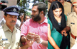 Three year RI for Saritha, Biju in first solar scam case